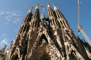 cathedral