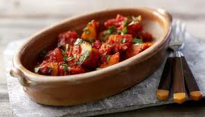 patatas Patatas Bravas