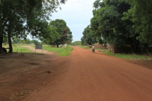 road